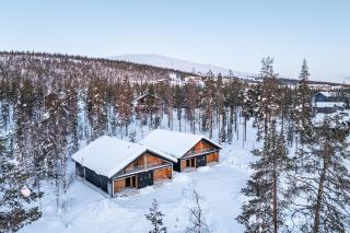 Westwind Nest A1 by Hilla Villas - Ylläsjärvi - 1