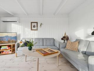 Holiday Home Anni - 250m from the sea by Interhome - 2
