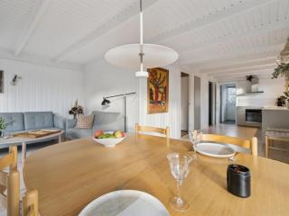 Holiday Home Anni - 250m from the sea by Interhome - 1