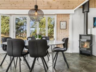 Holiday Home Ansgar - 150m from the sea by Interhome - 6