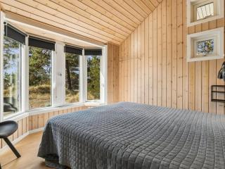 Holiday Home Ansgar - 150m from the sea by Interhome - 2