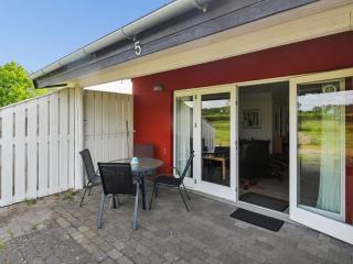 Apartment Erica - 6km from the sea by Interhome - 9