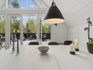 Holiday Home Lillesol - 400m from the sea by Interhome - 3