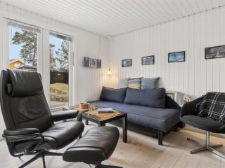 Holiday Home Talvikki - 250m from the sea by Interhome - 6