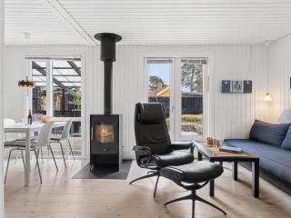 Holiday Home Talvikki - 250m from the sea by Interhome - 4