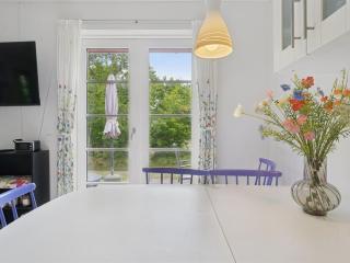 Holiday Home Georg - 300m from the sea by Interhome - 1