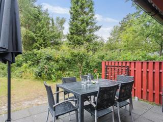 Holiday Home Nahuel - 200m from the sea by Interhome - 6