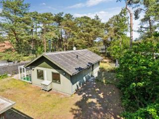 Holiday Home Ellinor - 300m from the sea by Interhome - 0