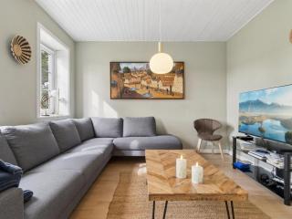 Holiday Home Nilia - 3-5km from the sea by Interhome - 3
