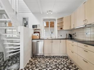 Holiday Home Nilia - 3-5km from the sea by Interhome - 2