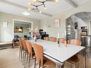 Holiday Home Nilia - 3-5km from the sea by Interhome - 1