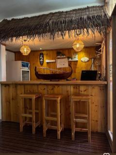 Casa de Surf Himmafushi - 6