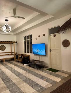 Casa de Surf Himmafushi - 5