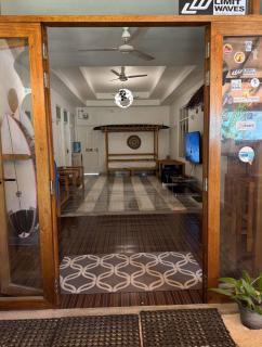 Casa de Surf Himmafushi - 3