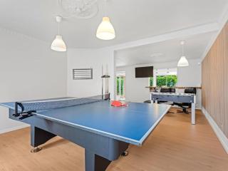 Holiday Home Thorward - 1-5km from the sea by Interhome - 7