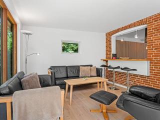 Holiday Home Thorward - 1-5km from the sea by Interhome - 5