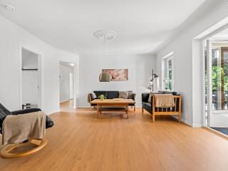 Holiday Home Thorward - 1-5km from the sea by Interhome - 3