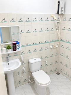 Casa de Surf Himmafushi - 2
