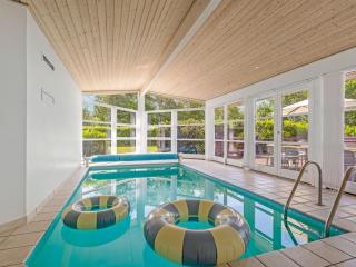 Holiday Home Börje - 600m from the sea by Interhome - 5
