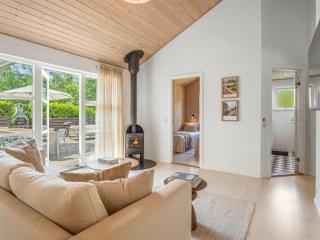 Holiday Home Börje - 600m from the sea by Interhome - 9