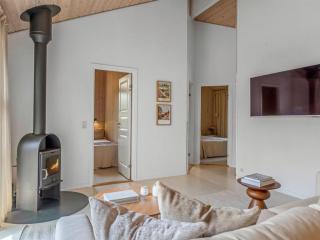 Holiday Home Börje - 600m from the sea by Interhome - 3