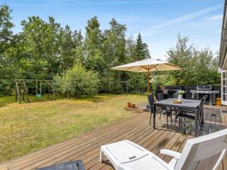 Holiday Home Fjola - 200m from the sea by Interhome - 9