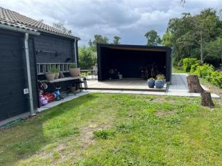 Holiday Home Wiggi - 450m from the sea by Interhome - 5