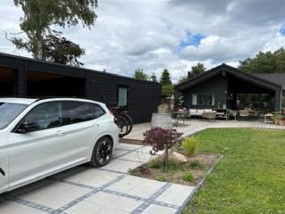 Holiday Home Wiggi - 450m from the sea by Interhome - 4