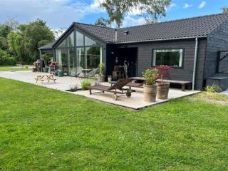 Holiday Home Wiggi - 450m from the sea by Interhome - 1