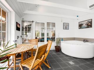 Holiday Home Taralyn - 1-3km from the sea by Interhome - 7