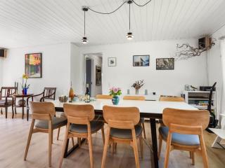 Holiday Home Taralyn - 1-3km from the sea by Interhome - 4