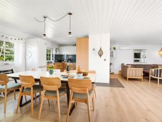 Holiday Home Taralyn - 1-3km from the sea by Interhome - 3