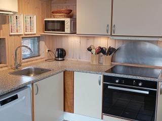Holiday Home Augusta - 700m from the sea by Interhome - 4