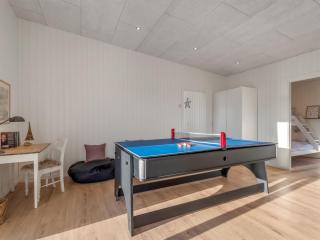 Holiday Home Vanna - 1-2km from the sea by Interhome - 5