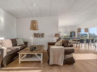 Holiday Home Vanna - 1-2km from the sea by Interhome - 2