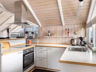 Holiday Home Hera - 200m from the sea by Interhome - 3