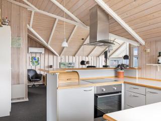 Holiday Home Hera - 200m from the sea by Interhome - 2