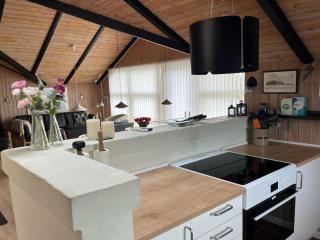 Holiday Home Thorgot - 400m from the sea by Interhome - 4