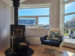 Holiday Home Gustava - 700m from the sea by Interhome - 4