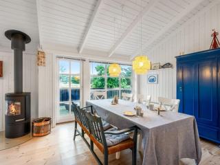 Holiday Home Danko - 1-5km from the sea by Interhome - 3