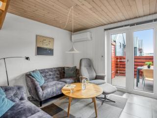 Holiday Home Alissa - 400m from the sea by Interhome - Fanø - 9