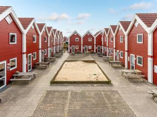 Holiday Home Alissa - 400m from the sea by Interhome - Fanø - 0
