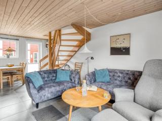 Holiday Home Alissa - 400m from the sea by Interhome - Fanø - 8