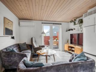 Holiday Home Alissa - 400m from the sea by Interhome - Fanø - 7