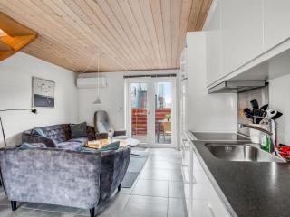 Holiday Home Alissa - 400m from the sea by Interhome - Fanø - 6
