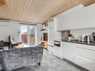 Holiday Home Alissa - 400m from the sea by Interhome - Fanø - 5
