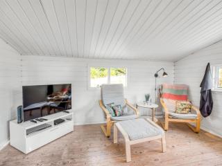 Holiday Home Heinke - 2km from the sea by Interhome - 5
