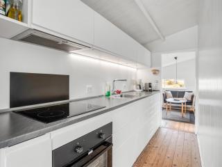 Holiday Home Heinke - 2km from the sea by Interhome - 2