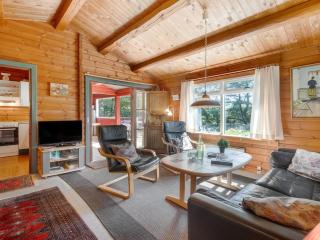 Holiday Home Byrge - 2km from the sea by Interhome - 7
