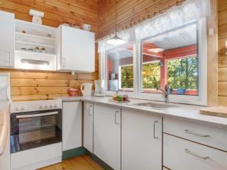 Holiday Home Byrge - 2km from the sea by Interhome - 4